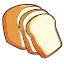 bread